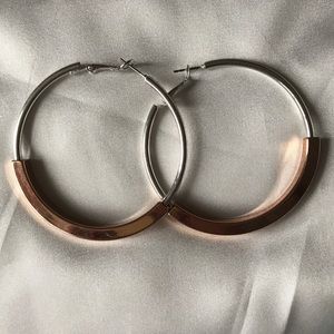 Hoop Earrings